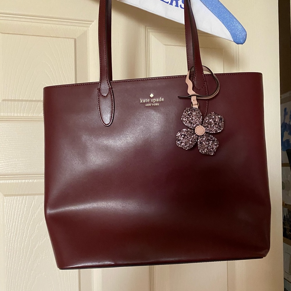 Large purse